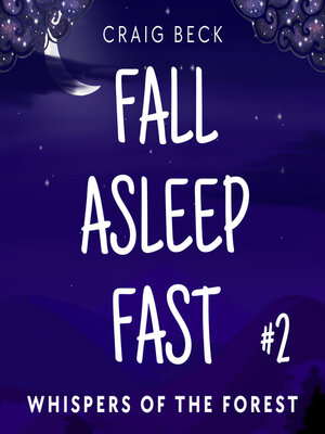 cover image of Fall Asleep Fast – Bedtime Stories For Rapid, Deep and Peaceful Sleep